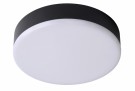 CERES-LE. Flush ceilin. Bathr.-Black-Ø21,5 thumbnail