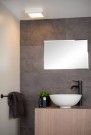 BRICE-LE. Flush ceilin. Bathr.-White-LED Dimm.-22W thumbnail