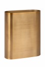 OVALIS Wall light-Matt G.-2xE14-9W-Metal thumbnail