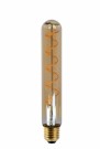 T32 Fil. Bulb-Amber-LED Dimm.-1xE27-4,9W-2200K thumbnail