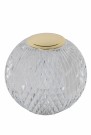 CINTRA Table lamp-Transp.-Ø9-LED Dimm.-1,5W-3000K thumbnail