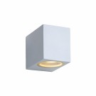 ZORA-LED Wall spotlig. Outd.-White-LED Dimm. thumbnail