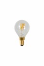 P45 Fil. Bulb-Transp.-LED Dimm.-1xE14-3W-2700K thumbnail