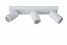 TAYLOR Ceiling spot. Bathr.-White-LED DTW-3xGU10 thumbnail