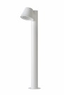 DINGO-LE. Bollard ligh. Outd.-White-LED Dimm. thumbnail
