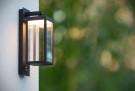 CLAIRETT. Wall light Outd.-Anthra.-LED-13W-3000K thumbnail