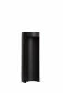 COMBO Bollard ligh. Outd.-Black-Ø9-LED-9W-3000K thumbnail