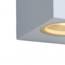 ZORA-LED Wall spotlig. Outd.-White-LED Dimm. thumbnail
