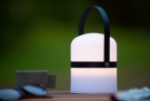 LITTLE J. Table lamp Outd.-Black-Ø10-LED Dimm. thumbnail