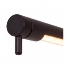 MADISON Desk lamp-Black-LED Dimm.-6,5W-2600K/2800K thumbnail