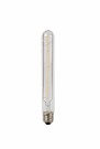 T32 Fil. Bulb-Transp.-LED Dimm.-1xE27-5W-2700K thumbnail