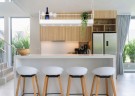 MIRAVELL. Pendant light-White-6xGU10-35W-Metal thumbnail