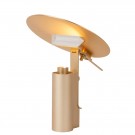 FITS Table lamp-Matt G.-LED-7W-3000K-Steel thumbnail