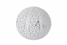 PAOLO Table lamp-White-Ø14,5-1xG9-28W-Metal thumbnail