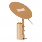 FITS Table lamp-Matt G.-LED-7W-3000K-Steel thumbnail