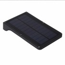 BASIC Wall light Outd.-Black-LED-3W-2700K-4V-IP44 thumbnail