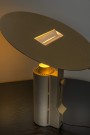 FITS Table lamp-Matt G.-LED-7W-3000K-Steel thumbnail