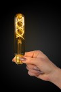 T32 TWIL. Fil. Bulb Outd.-Amber-LED-1xE27-4W-2200K thumbnail