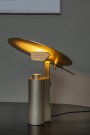 FITS Table lamp-Matt G.-LED-7W-3000K-Steel thumbnail