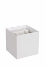XIO Wall light-White-LED Dimm.-1xG9-4W-2700K thumbnail