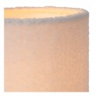 WOOLLY Table lamp-Cream-Ø16-1xE14-40W-Cotton thumbnail