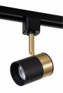 TRACK FLORIS Spot-Black-GU10 thumbnail