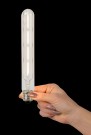 T32 Fil. Bulb-Transp.-LED Dimm.-1xE27-5W-2700K thumbnail
