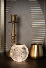 CINTRA Table lamp-Transp.-Ø9-LED Dimm.-1,5W-3000K thumbnail