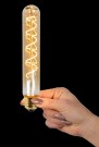 T32 Fil. Bulb-Amber-LED Dimm.-1xE27-4,9W-2200K thumbnail