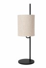 MAGIC Table lamp-Black-Ø18-1xE27-40W-Metal thumbnail