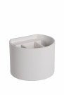 XIO Wall light-White-LED Dimm.-1xG9-3,5W-2700K thumbnail