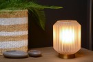 SUENO Table lamp-White-Ø13-1xE14-40W-Glass thumbnail