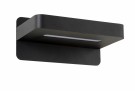 ATKIN Bedside lamp-Black-LED-6W-3000K-Metal thumbnail