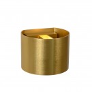 XIO Wall light-Matt G.-LED Dimm.-1xG9-3,5W-2700K thumbnail