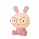 DODO RAB. Table lamp Child-Pink-LED Dimm.-3W-4000K thumbnail