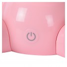 DODO RAB. Table lamp Child-Pink-LED Dimm.-3W-4000K thumbnail