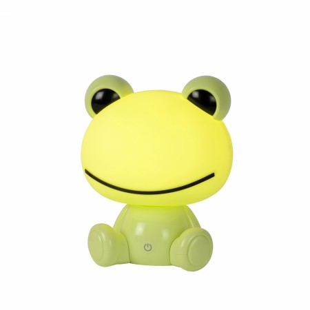 DODO FRO. Table lamp Child-Green-LED Dimm.-3W