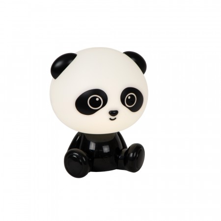 DODO PAN. Table lamp Child-Black-LED Dimm.-3W