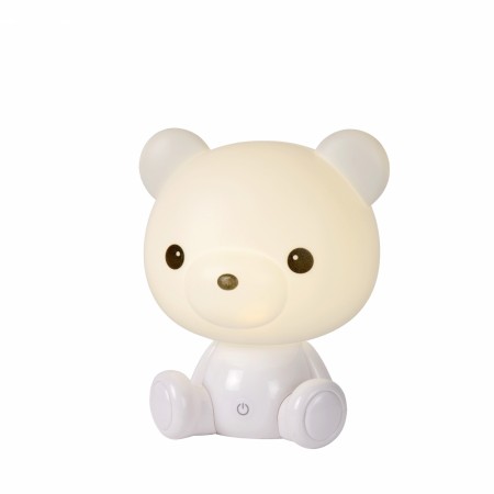 DODO BEA. Table lamp Child-White-LED Dimm.-3W