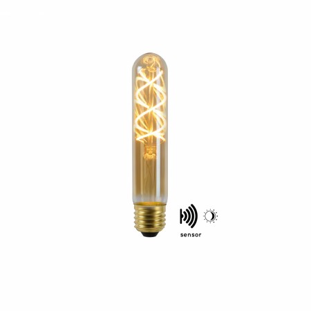 T32 TWIL. Fil. Bulb Outd.-Amber-LED-1xE27-4W-2200K