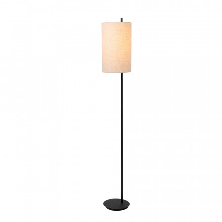 MAGIC Floor lamp-Black-Ø24-1xE27-40W-Metal