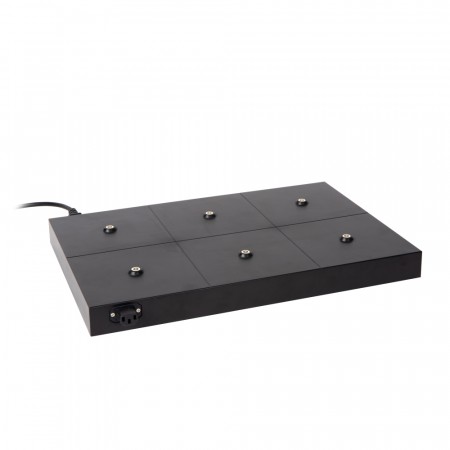 THE DOCK TCharging Station Outd.-Black