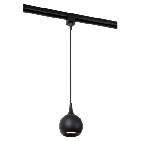 TRACK FAVORI pend.-Black-GU10