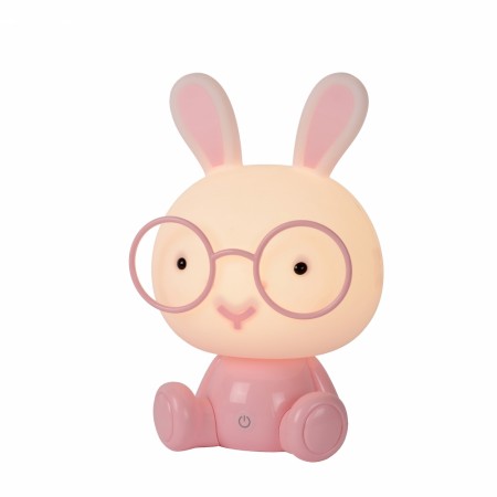 DODO RAB. Table lamp Child-Pink-LED Dimm.-3W-4000K